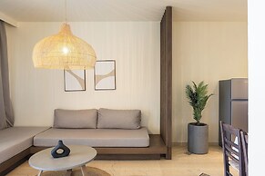 Lofos Panorama Apartments