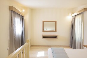 Lofos Panorama Apartments