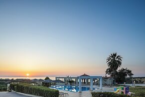 Lofos Panorama Apartments