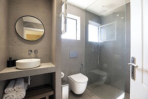 Lofos Panorama Apartments