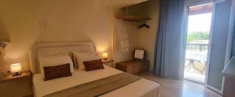 Lofos Panorama Apartments