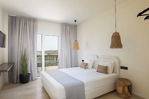 Lofos Panorama Apartments