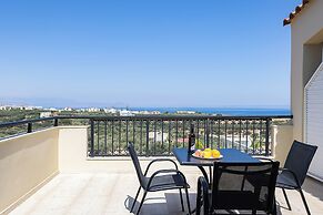 Lofos Panorama Apartments