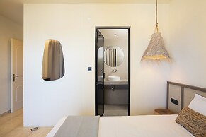 Lofos Panorama Apartments