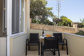 Lofos Panorama Apartments