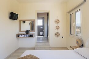 Lofos Panorama Apartments