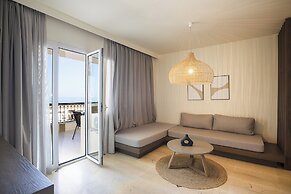 Lofos Panorama Apartments