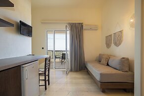 Lofos Panorama Apartments