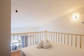 Lofos Panorama Apartments