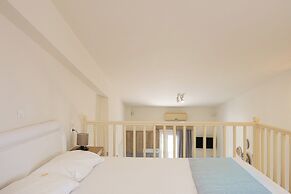 Lofos Panorama Apartments