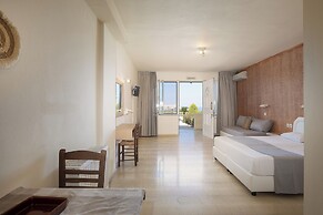 Lofos Panorama Apartments