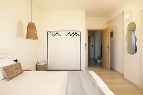 Lofos Panorama Apartments