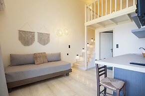 Lofos Panorama Apartments