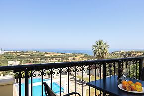 Lofos Panorama Apartments