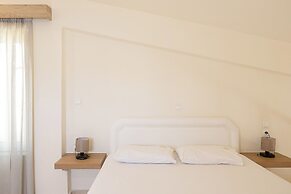Lofos Panorama Apartments