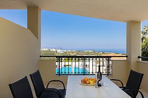 Lofos Panorama Apartments