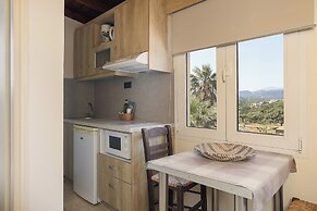 Lofos Panorama Apartments