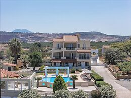 Lofos Panorama Apartments