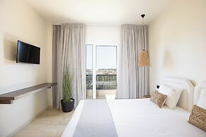 Lofos Panorama Apartments