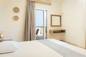 Lofos Panorama Apartments