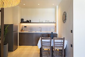 Lofos Panorama Apartments