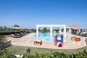 Lofos Panorama Apartments