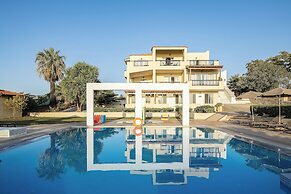Lofos Panorama Apartments