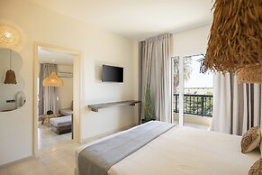 Lofos Panorama Apartments