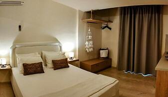 Lofos Panorama Apartments