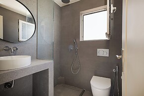 Lofos Panorama Apartments