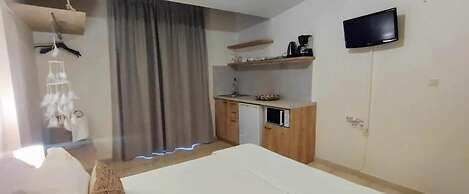 Lofos Panorama Apartments