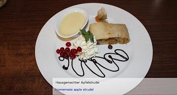 Hotel Restaurant Mattmarkblick