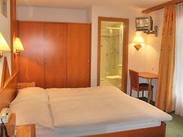 Hotel Restaurant Mattmarkblick