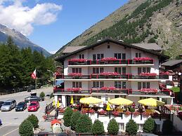 Hotel Restaurant Mattmarkblick