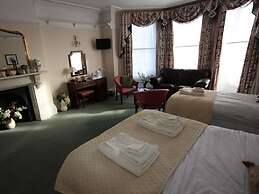 Castle House Hotel