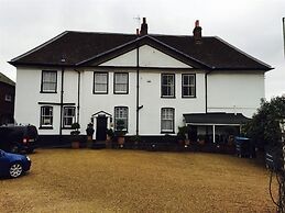Castle House Hotel