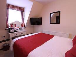 Castle House Hotel
