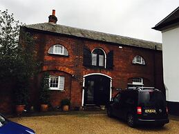 Castle House Hotel