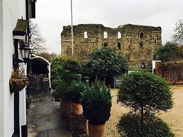 Castle House Hotel