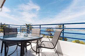 Vrachia Beach Hotel & Suites - Adults only