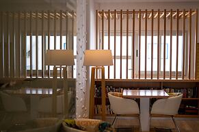 Vrachia Beach Hotel & Suites - Adults only