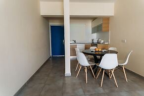 Vrachia Beach Hotel & Suites - Adults only