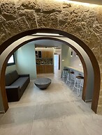 Vrachia Beach Hotel & Suites - Adults only