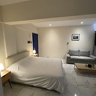 Vrachia Beach Hotel & Suites - Adults only