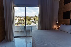 Vrachia Beach Hotel & Suites - Adults only