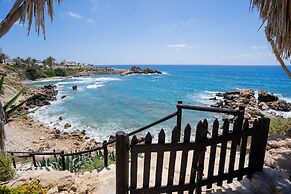 Vrachia Beach Hotel & Suites - Adults only