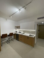 Vrachia Beach Hotel & Suites - Adults only