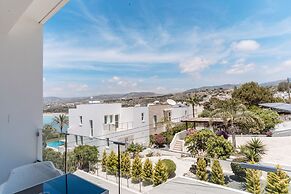 Vrachia Beach Hotel & Suites - Adults only