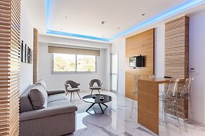 Vrachia Beach Hotel & Suites - Adults only