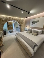 Vrachia Beach Hotel & Suites - Adults only